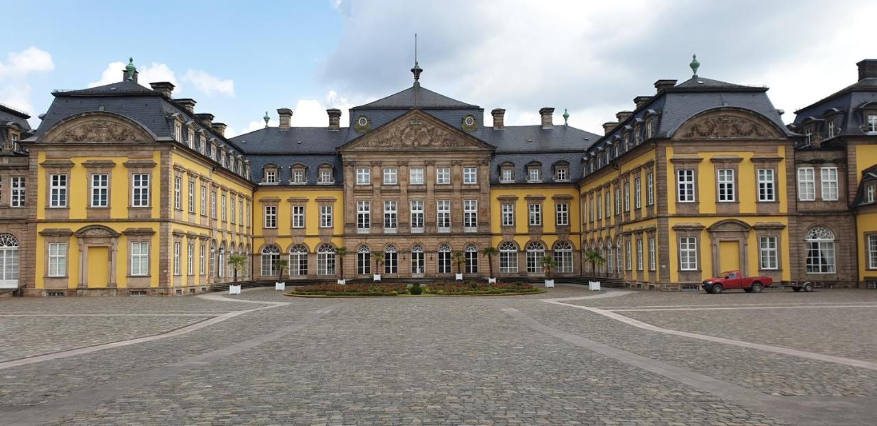 Haus Am See Wetterburg Exterior foto